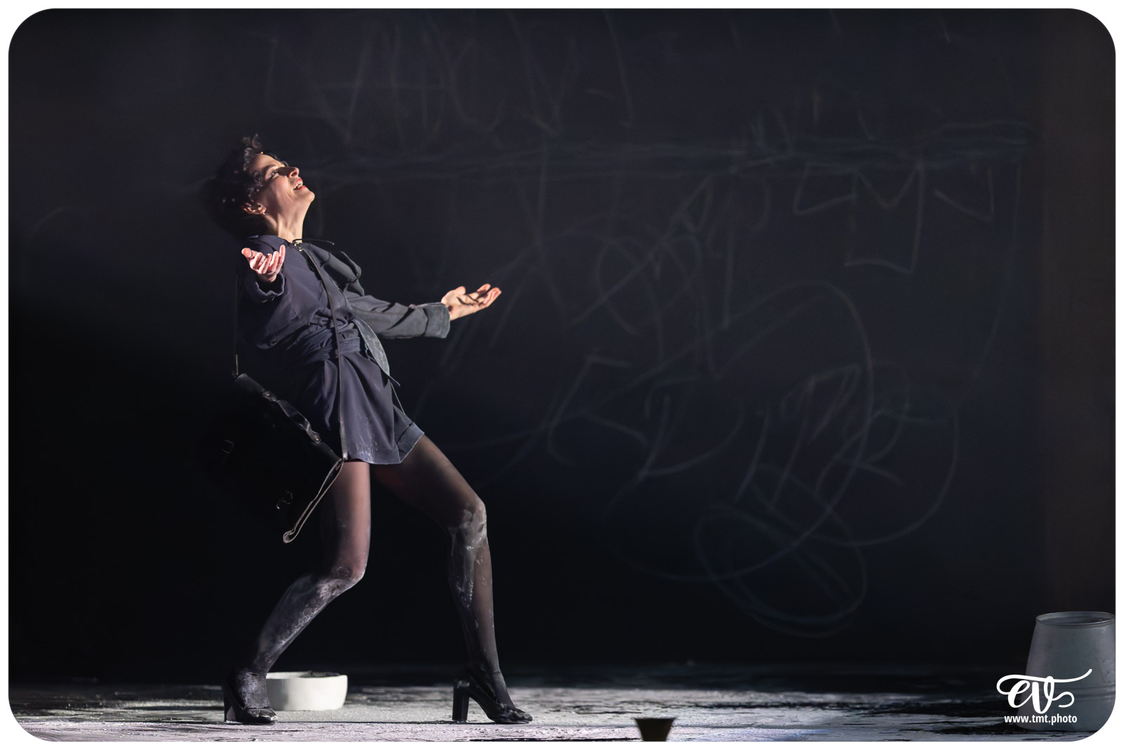 TOUT ÇA POUR L'AMOUR (KI M'AIME ME SUIVE)